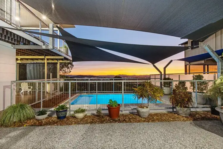 Third view of Homely house listing, 4 Ascot Place, Castle Hill QLD 4810