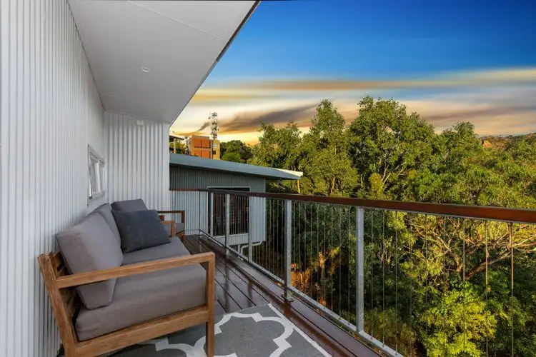 Fourth view of Homely house listing, 4 Ascot Place, Castle Hill QLD 4810