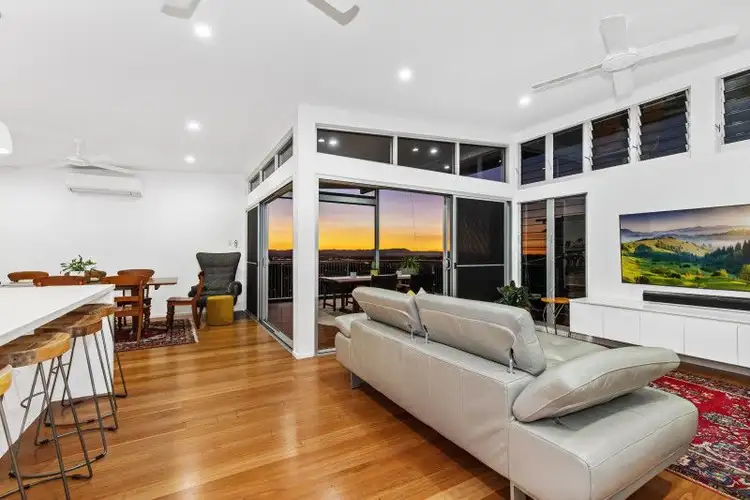 Fifth view of Homely house listing, 4 Ascot Place, Castle Hill QLD 4810