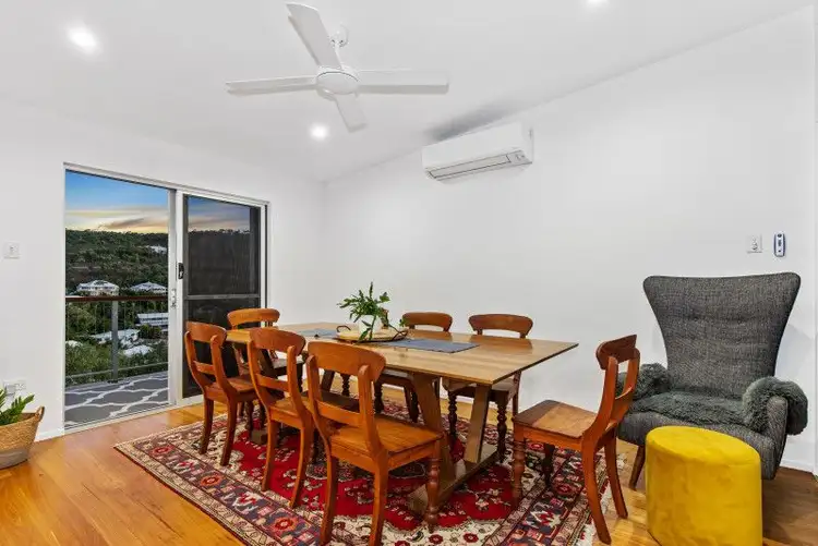 Sixth view of Homely house listing, 4 Ascot Place, Castle Hill QLD 4810