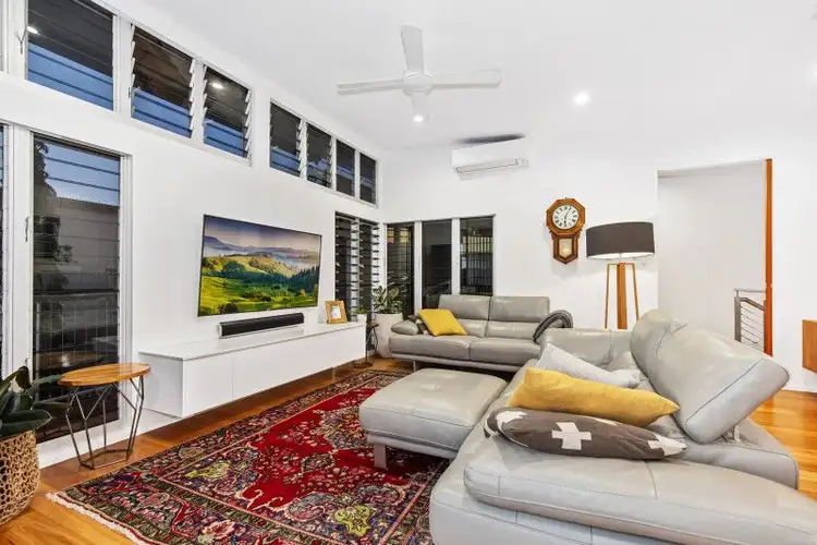 Seventh view of Homely house listing, 4 Ascot Place, Castle Hill QLD 4810