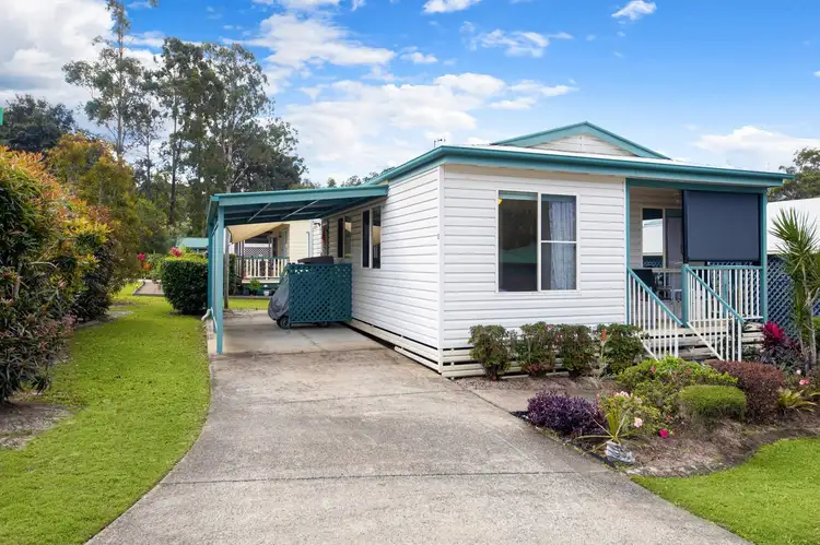 8/141 Cooroy-Noosa Road, Tewantin QLD 4565
