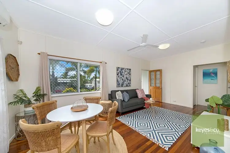 10 Bomana Street, Aitkenvale QLD 4814