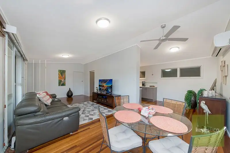 Main view of Homely house listing, 28A Poinciana Street, Cranbrook QLD 4814