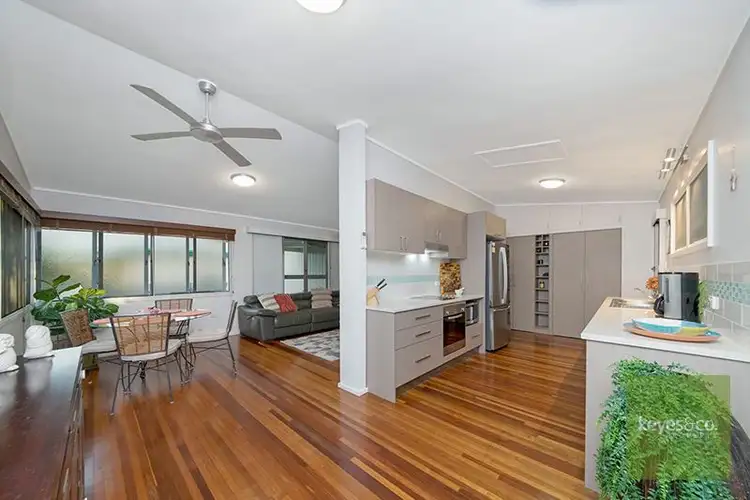 Second view of Homely house listing, 28A Poinciana Street, Cranbrook QLD 4814