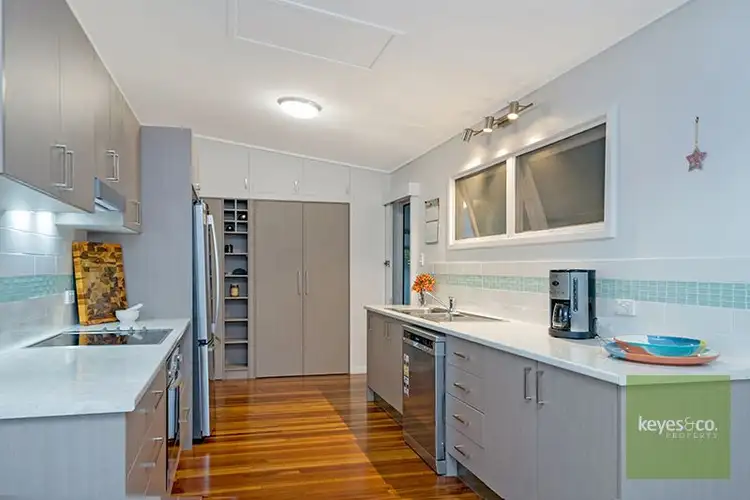 Third view of Homely house listing, 28A Poinciana Street, Cranbrook QLD 4814