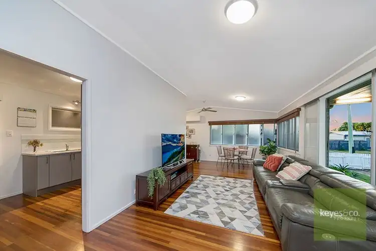 Fourth view of Homely house listing, 28A Poinciana Street, Cranbrook QLD 4814