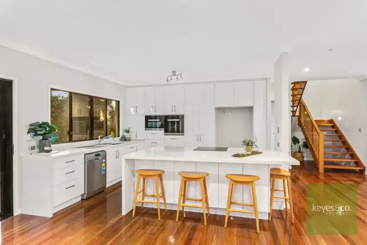 Third view of Homely house listing, 4 Riverwood Drive, Idalia QLD 4811