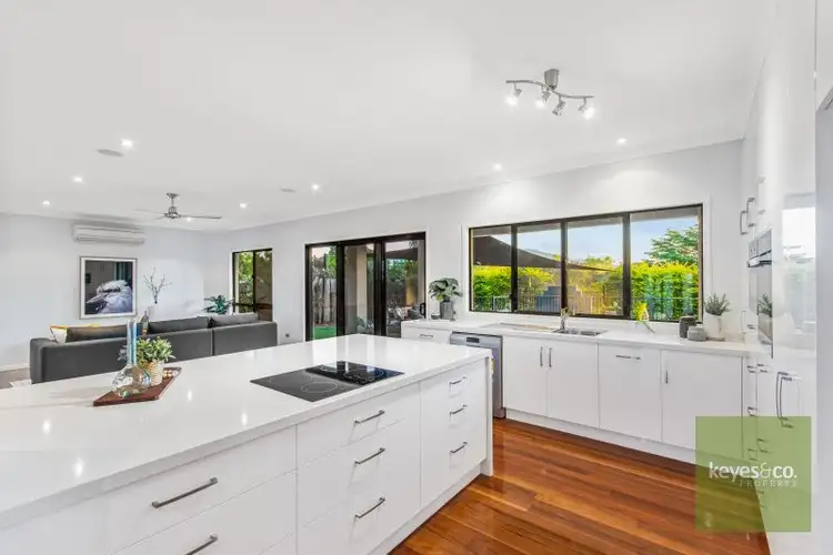 Fourth view of Homely house listing, 4 Riverwood Drive, Idalia QLD 4811