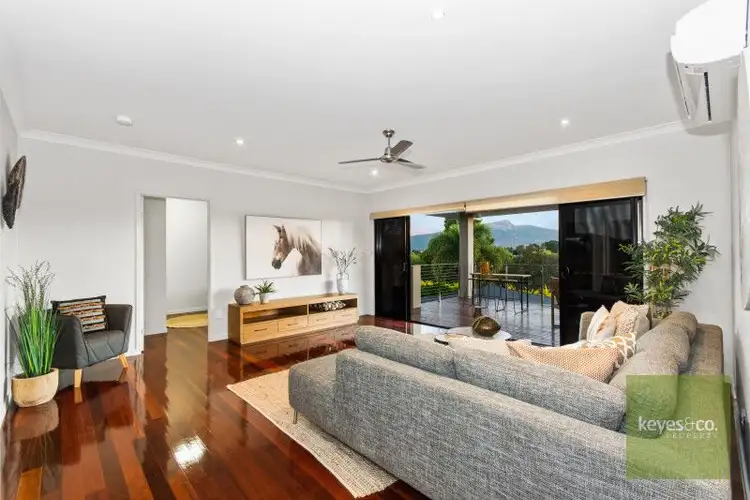 Fifth view of Homely house listing, 4 Riverwood Drive, Idalia QLD 4811