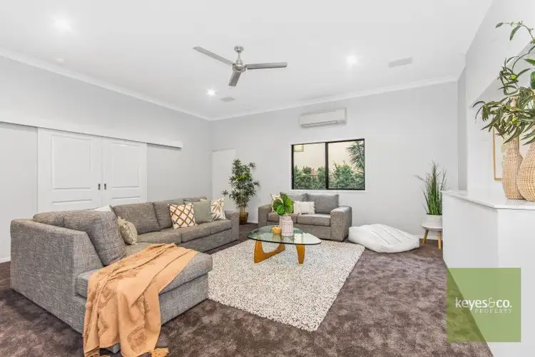 Sixth view of Homely house listing, 4 Riverwood Drive, Idalia QLD 4811