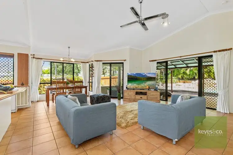 Second view of Homely house listing, 90 Riverbend Drive, Douglas QLD 4814