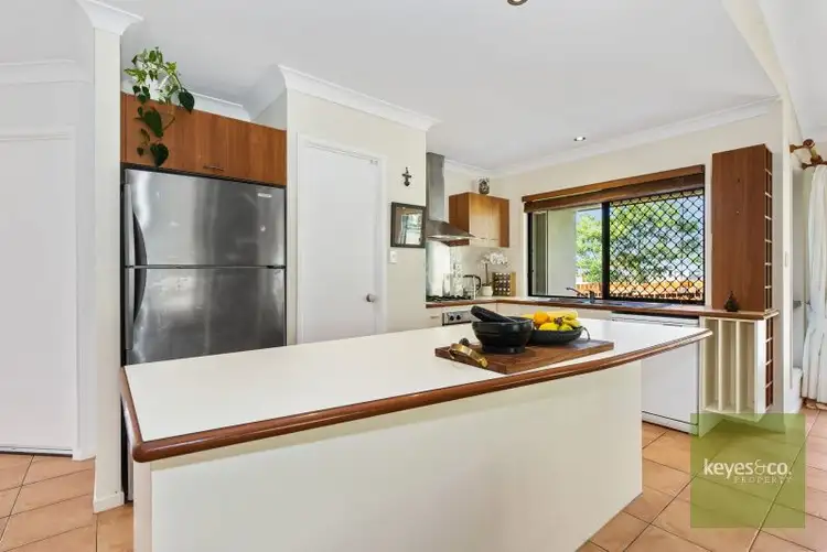 Third view of Homely house listing, 90 Riverbend Drive, Douglas QLD 4814