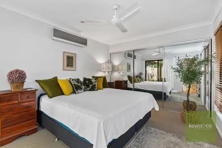 Fourth view of Homely house listing, 90 Riverbend Drive, Douglas QLD 4814