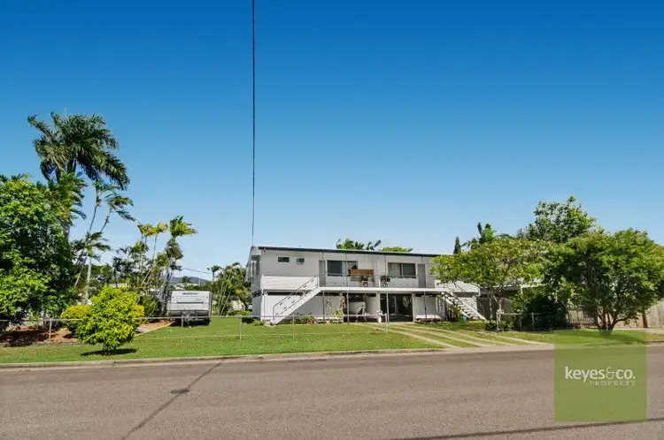 105 Goodwin Street, Currajong QLD 4812