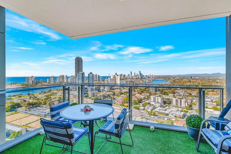 2505/34 Scarborough Street, Southport QLD 4215
