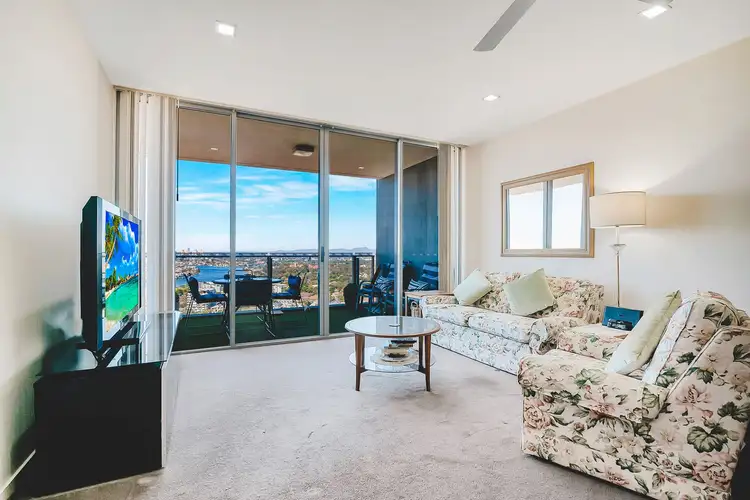 Third view of Homely apartment listing, 2505/34 Scarborough Street, Southport QLD 4215