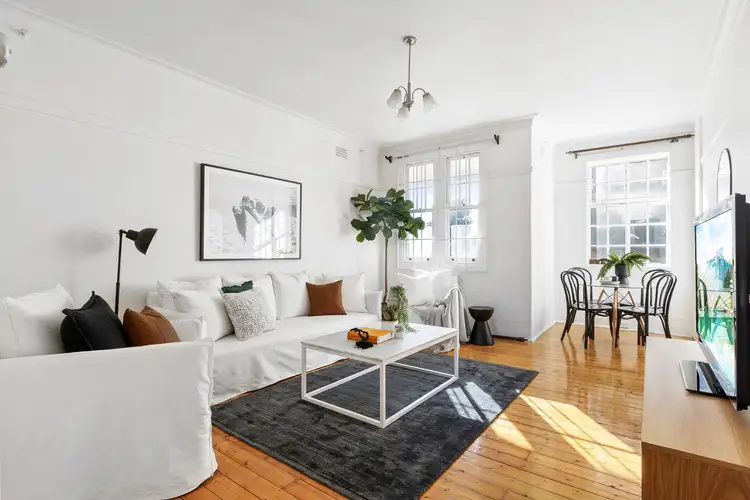 7/2 St Neot Avenue, Potts Point NSW 2011