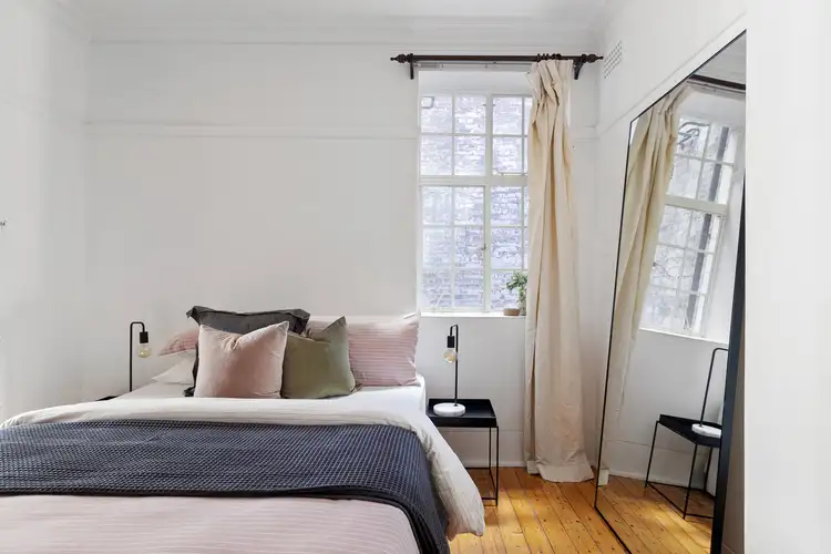 Fifth view of Homely apartment listing, 7/2 St Neot Avenue, Potts Point NSW 2011