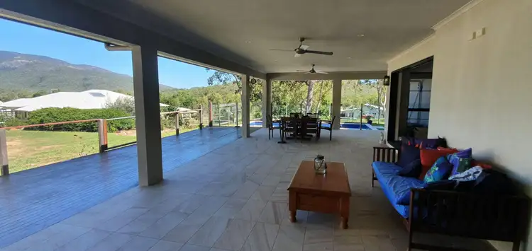 Fifth view of Homely house listing, 29 Godier Road, Alligator Creek QLD 4816