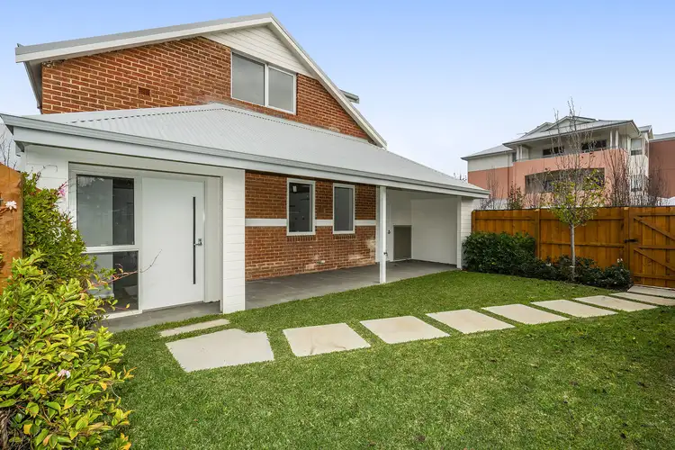 Fifth view of Homely house listing, SH2/14 Pascoe Street, Bellevue WA 6056