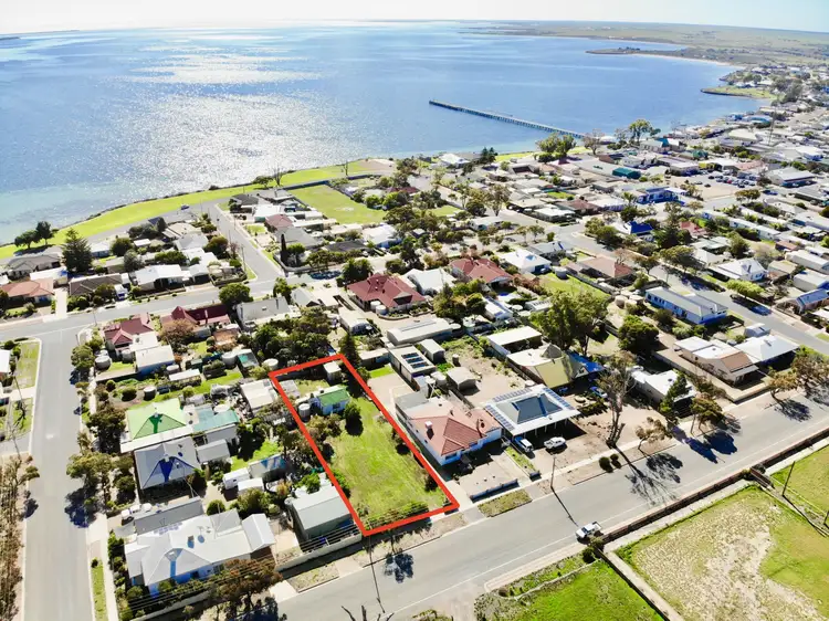 82 Montgomerie Terrace, Streaky Bay SA 5680