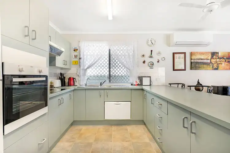 Fifth view of Homely house listing, 158/22 Hansford Road, Coombabah QLD 4216