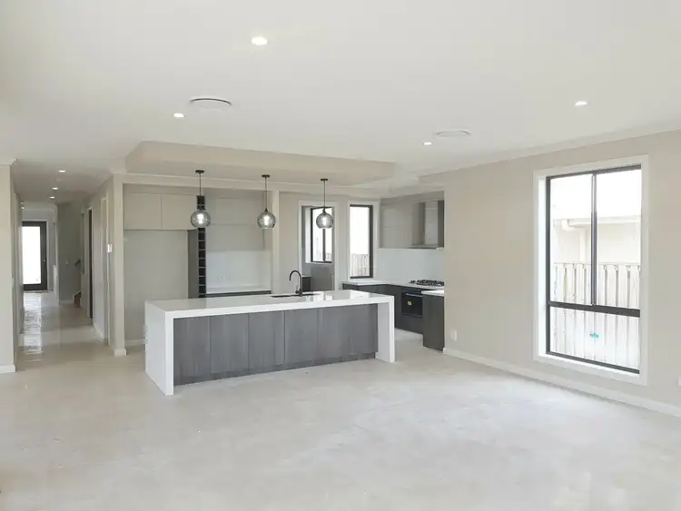 Second view of Homely house listing, 14 Barcoo drive, Logan Reserve QLD 4133