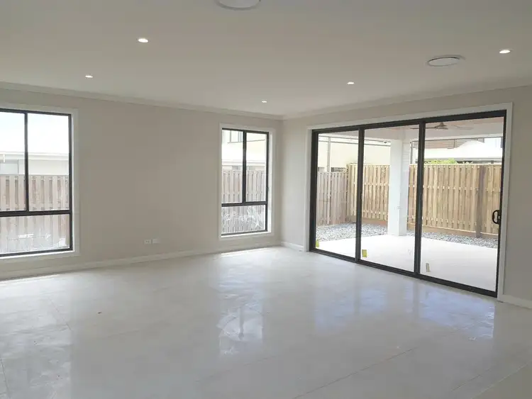 Fifth view of Homely house listing, 14 Barcoo drive, Logan Reserve QLD 4133