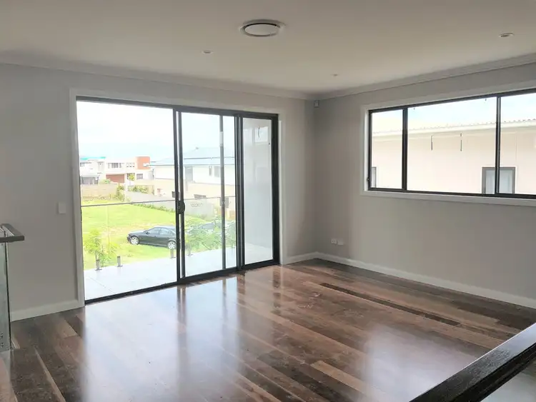 Sixth view of Homely house listing, 14 Barcoo drive, Logan Reserve QLD 4133