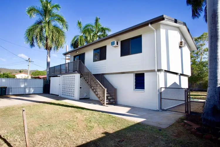 35 Jabiru Avenue, Condon QLD 4815