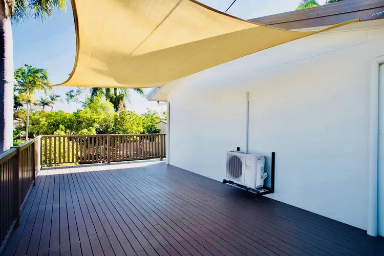 Second view of Homely house listing, 35 Jabiru Avenue, Condon QLD 4815