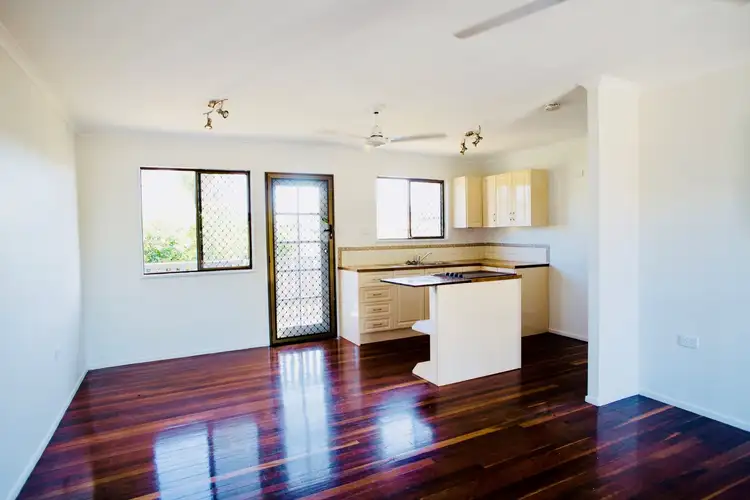 Third view of Homely house listing, 35 Jabiru Avenue, Condon QLD 4815