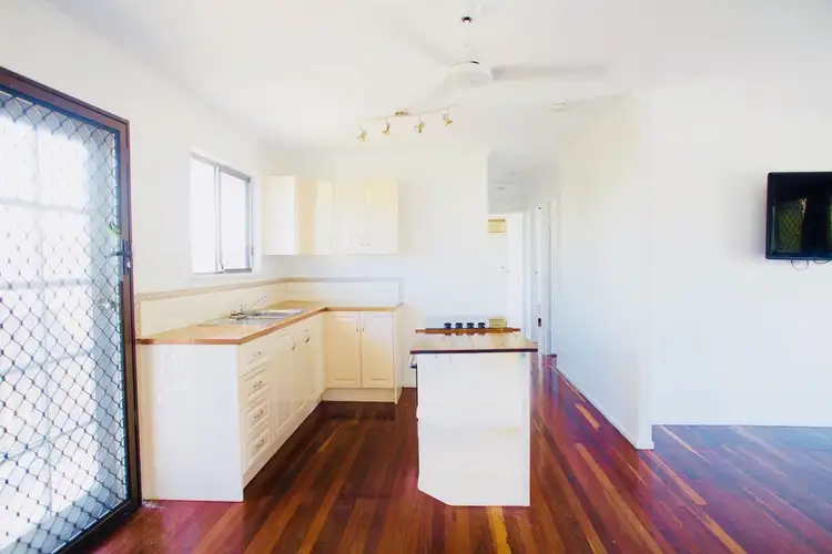 Fourth view of Homely house listing, 35 Jabiru Avenue, Condon QLD 4815