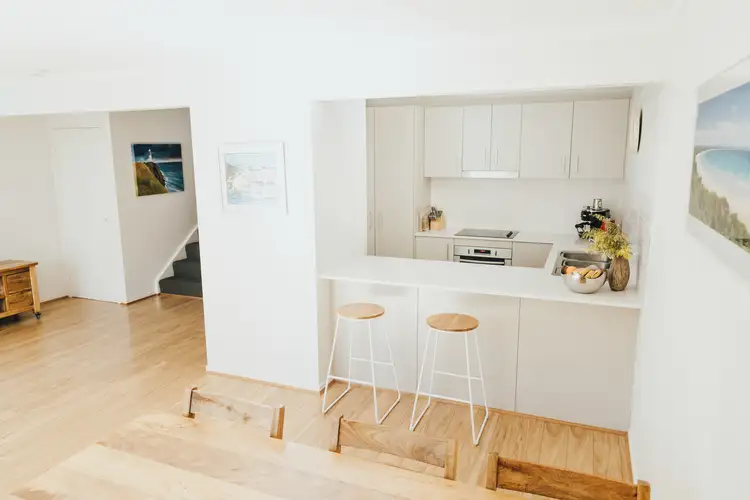 Main view of Homely townhouse listing, 6/51 Belongil Crescent, Byron Bay NSW 2481