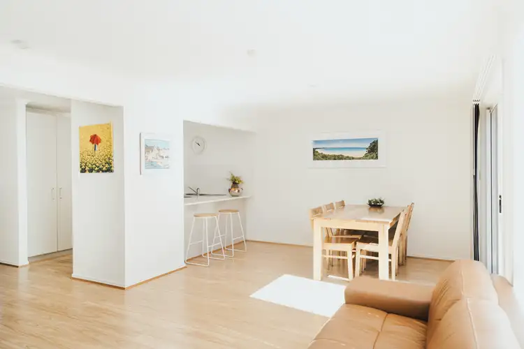 Third view of Homely townhouse listing, 6/51 Belongil Crescent, Byron Bay NSW 2481