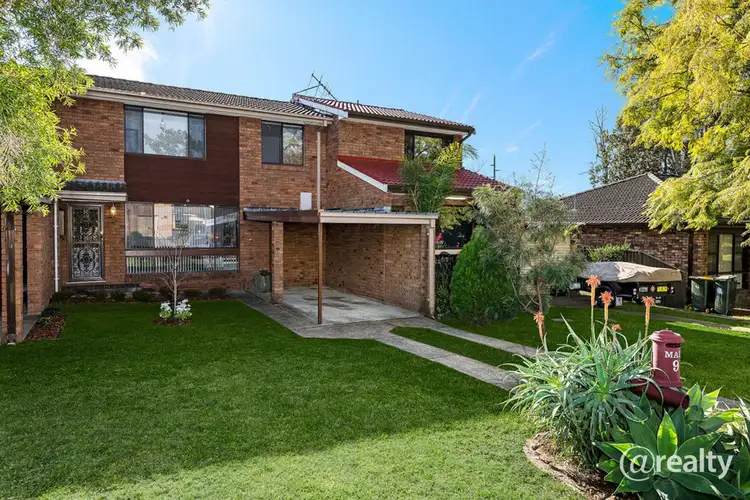 Main view of Homely house listing, 9 Carinda Street, Ingleburn NSW 2565