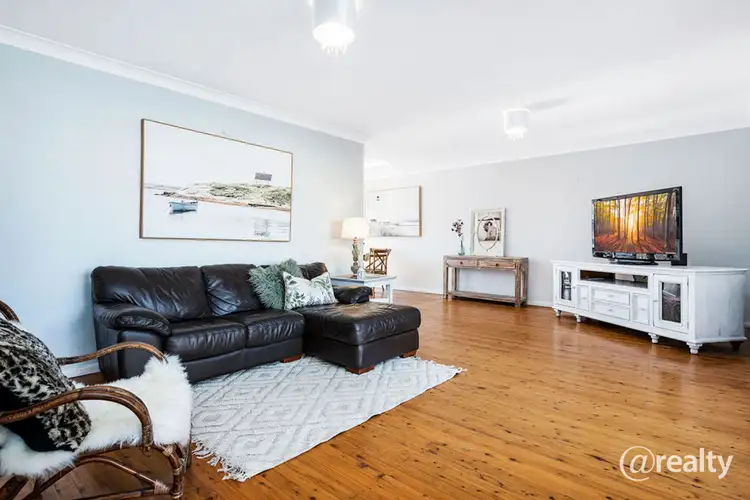 Second view of Homely house listing, 9 Carinda Street, Ingleburn NSW 2565