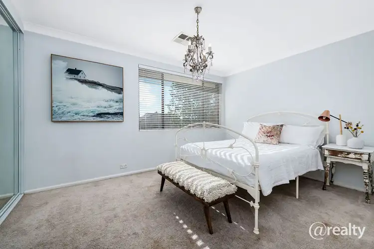 Fifth view of Homely house listing, 9 Carinda Street, Ingleburn NSW 2565