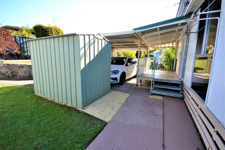 Second view of Homely unit listing, 36/63 Caloundra Road, Little Mountain QLD 4551