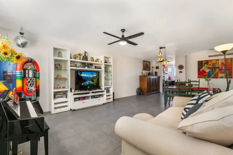 Third view of Homely unit listing, 1/34 Oriel Road, Clayfield QLD 4011