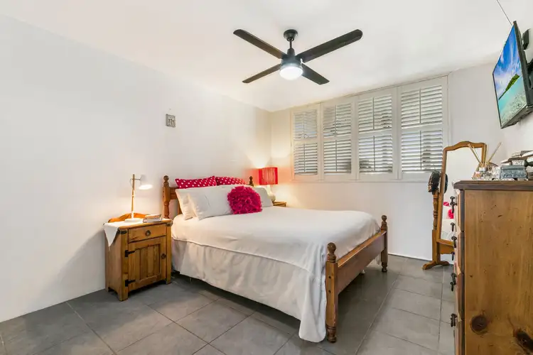 Fifth view of Homely unit listing, 1/34 Oriel Road, Clayfield QLD 4011