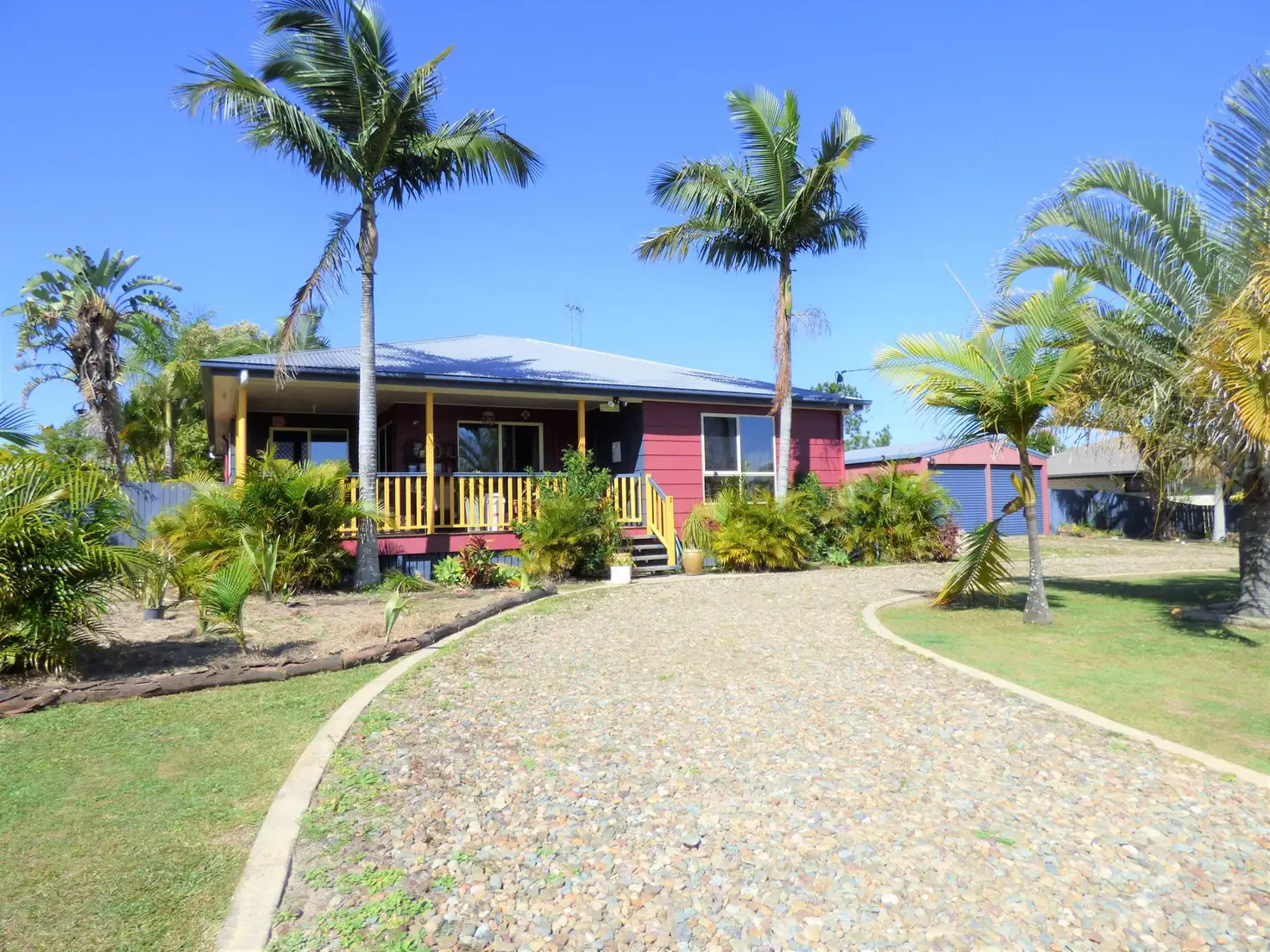 Main view of Homely house listing, 3 Duchess Court, Cooloola Cove QLD 4580