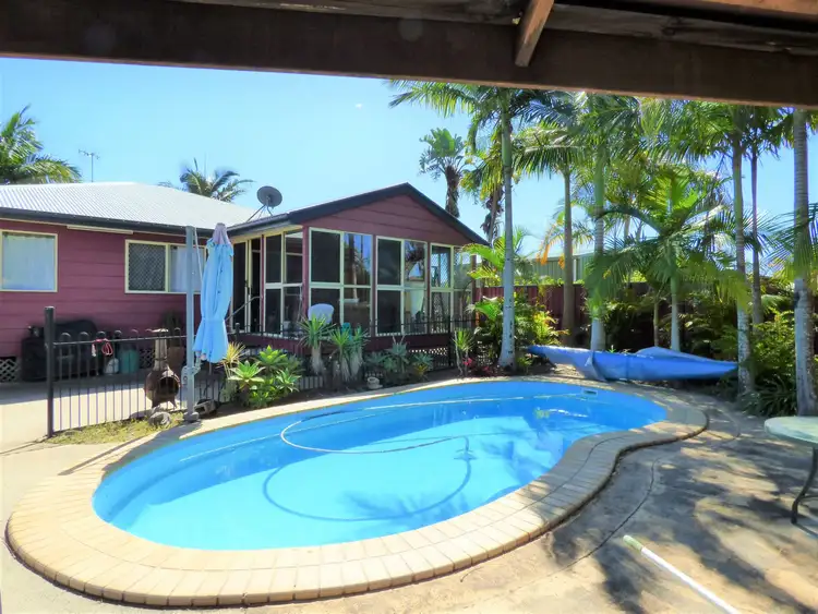 Second view of Homely house listing, 3 Duchess Court, Cooloola Cove QLD 4580