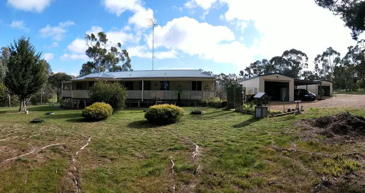 Main view of Homely house listing, Address available on request