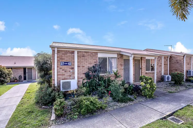 37/145 Fryar Road, Eagleby QLD 4207