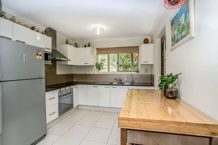 Main view of Homely unit listing, 5/84 Highfield Drive, Merrimac QLD 4226