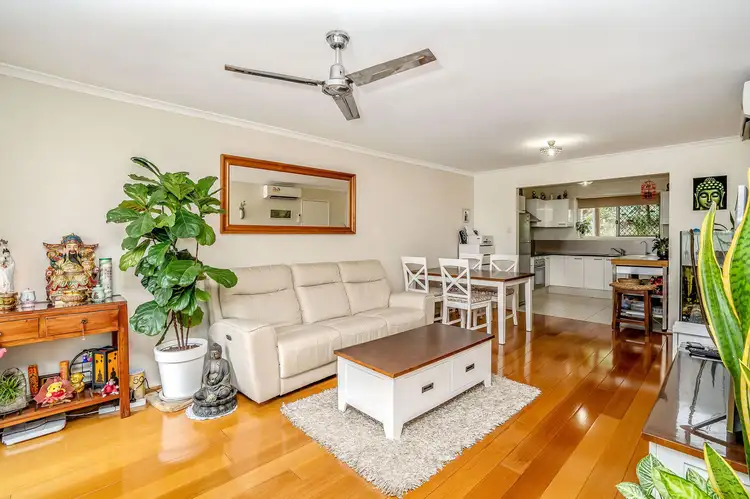 Second view of Homely unit listing, 5/84 Highfield Drive, Merrimac QLD 4226