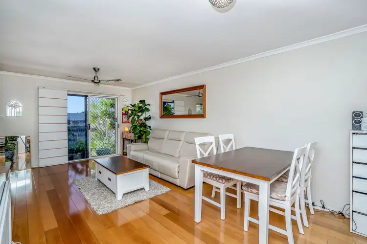 Third view of Homely unit listing, 5/84 Highfield Drive, Merrimac QLD 4226