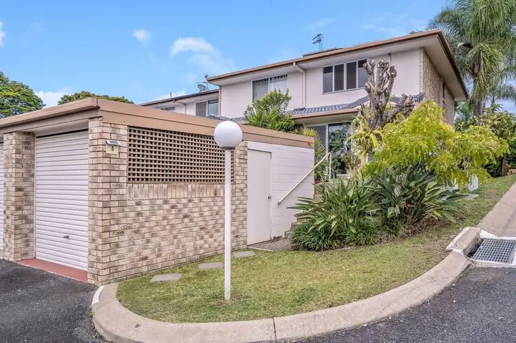 Fifth view of Homely unit listing, 5/84 Highfield Drive, Merrimac QLD 4226